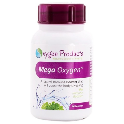 Mega Oxygen